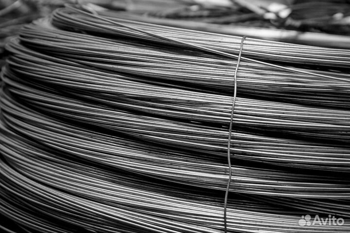 Катанка 14. Металлопрокат