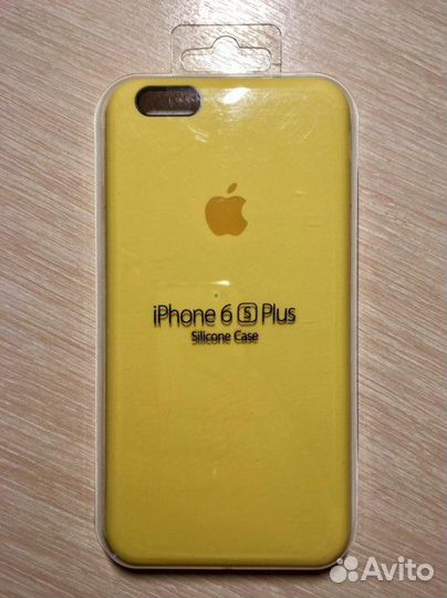 Новый чехол айфон iPhone 6s plus