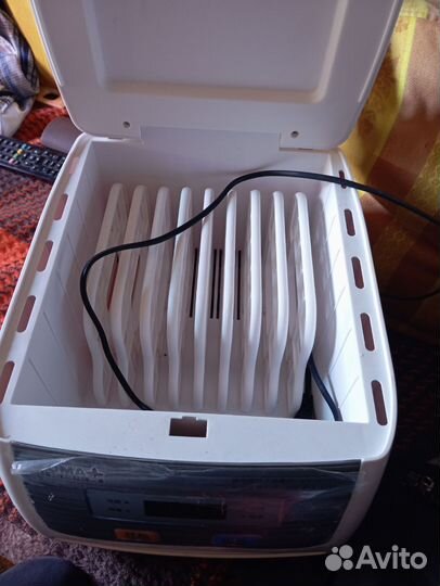 Стерилизатор китайских палочек