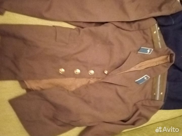 Военная форма ввс СССР в отличном состоянии