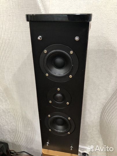 Домашний кинотеатр. 5:1 Microlab H-600