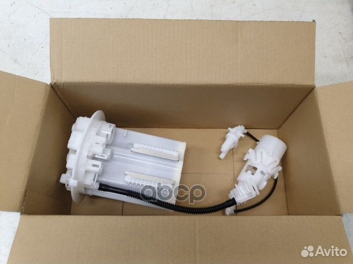 Фильтр топливный toyota RAV4 19- M20A-FKS 77024