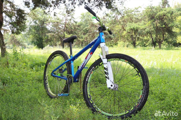 Горный дерт Mongoose Mtb 26