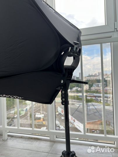Софтбокс godox 60