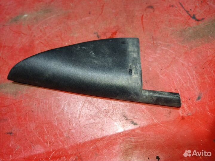 Накладка двери задняя правая Audi 100 C4 седан 2.8