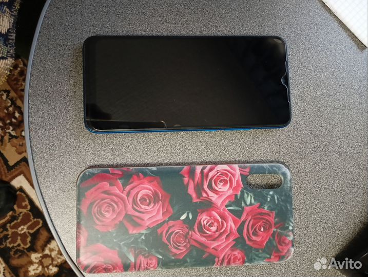 Xiaomi Redmi 9A, 2/32 ГБ