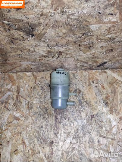 Бачок гидроусилителя Mitsubishi Lancer 9