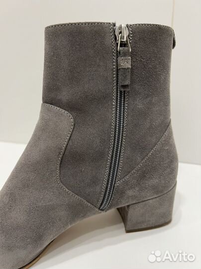 Сапоги Twin Set, оригинал, 39.5 размер