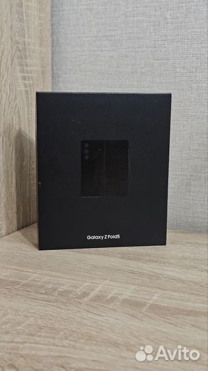 Samsung Galaxy Z Fold5, 12/256 ГБ