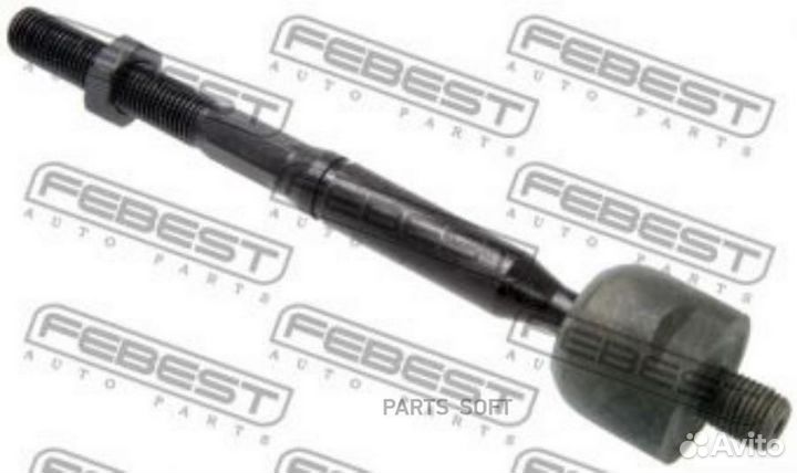 Febest 0522-CX7 тяга рулевая (mazda CX-7 ER 2006)