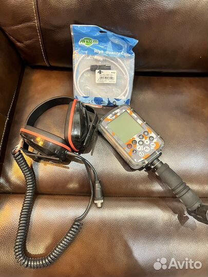 Гермобокс equinox 600