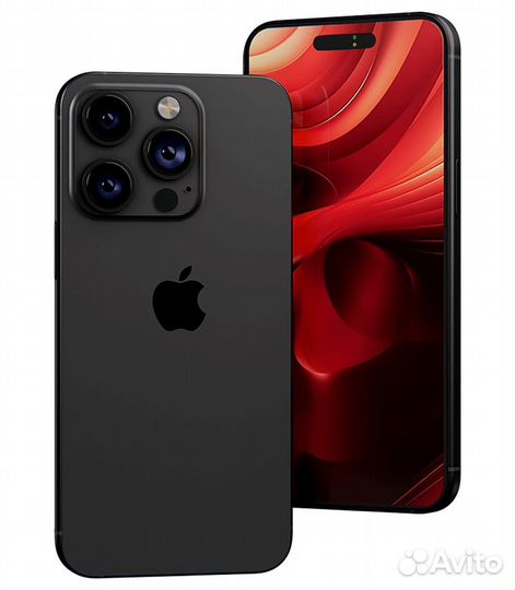 iPhone 15 Pro, 128 ГБ