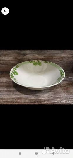 Кухонная утварь