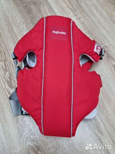 Рюкзак, переноска, кенгуру 