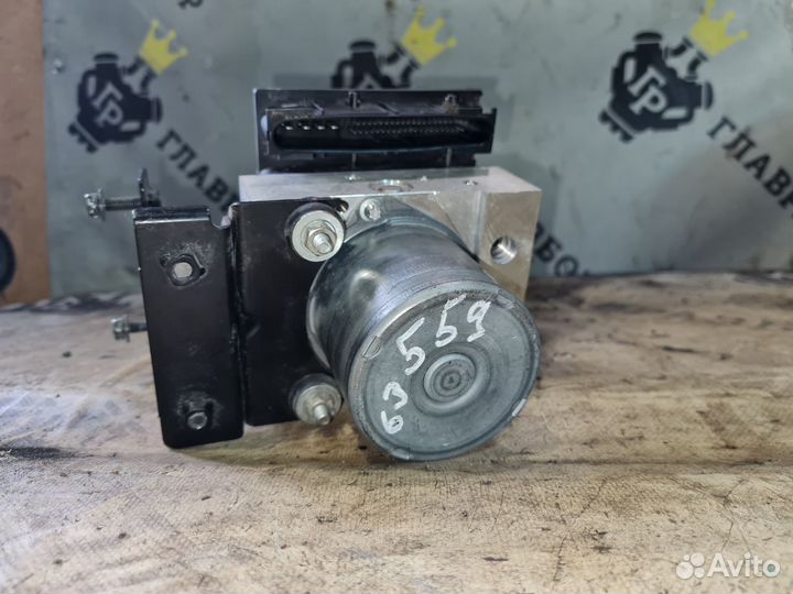 Блок ABS Infiniti FX (S51) /QX 70 2008- 0265252098