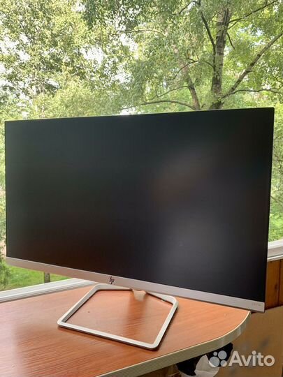 Монитор HP 24fw