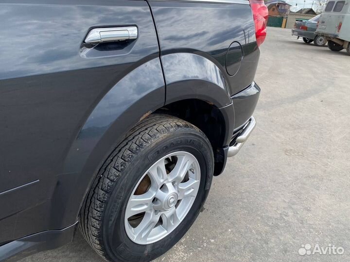 Great Wall Hover H5 2.0 AT, 2014, 105 000 км