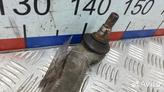 Рычаг передний нижний правый audi A5 1 (1BS11PM01)