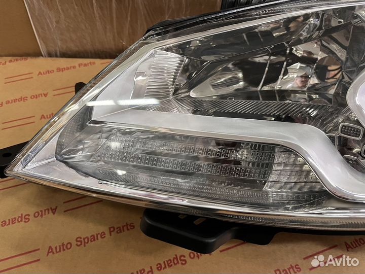 Фара DongFeng H30 Cross