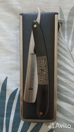 Опасная бритва