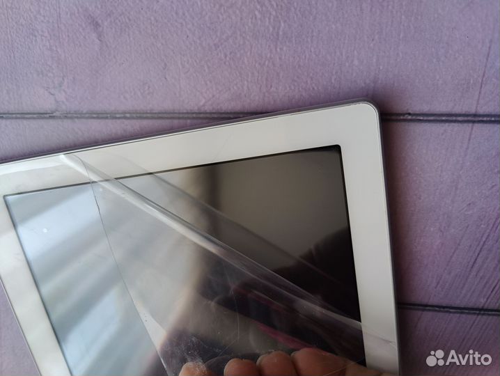 Планшет Lenovo tab2 a10-30