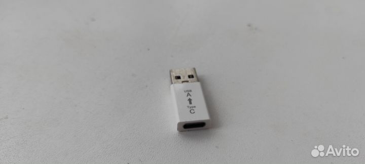 Переходник type-c на USb A и тип-с на микро usb
