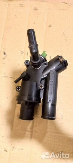 Корпус термостата C-crosser