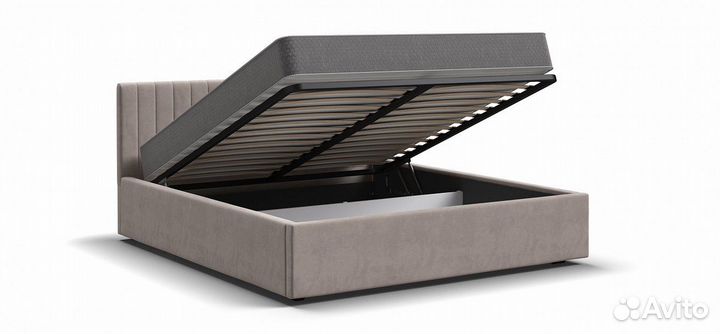 Кровать 160х200