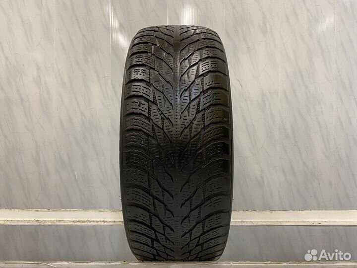 Nokian Tyres Hakkapeliitta R3 195/55 R16 R