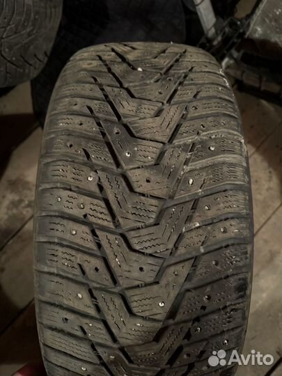 Hankook Winter I'Cept RS2 W452 225/50 R17