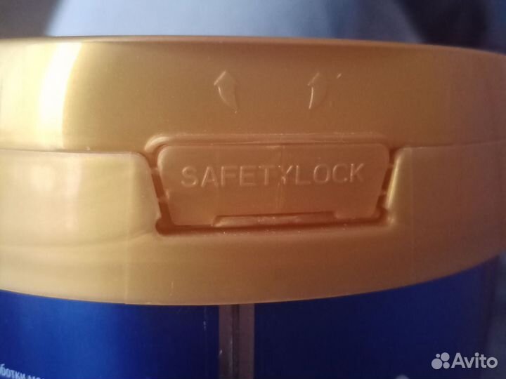 Детская смесь