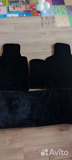 Автомобильные чехлы