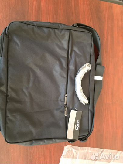 Сумка курьера, под ноутбук, портфель