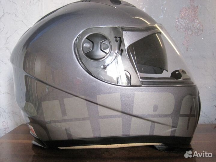Продам мотошлем