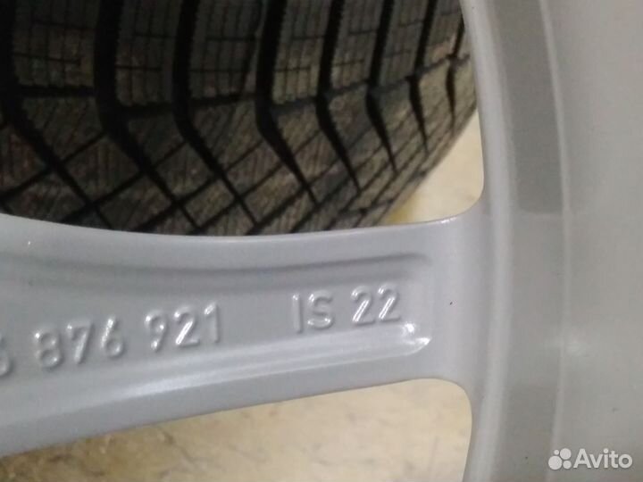 Колеса в сборе 16