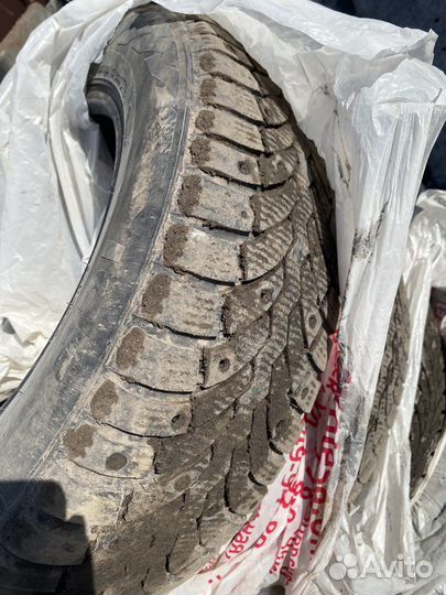 Formula Winter 195/65 R15