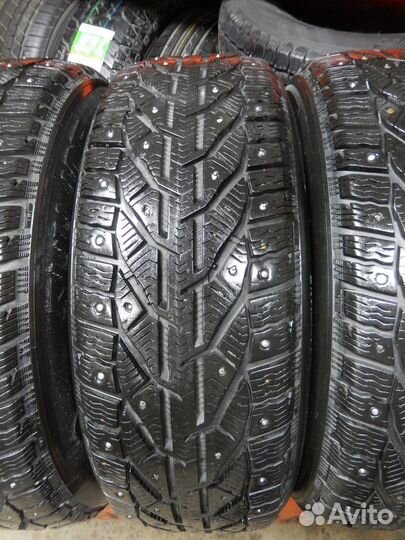 Tigar Ice 215/65 R16