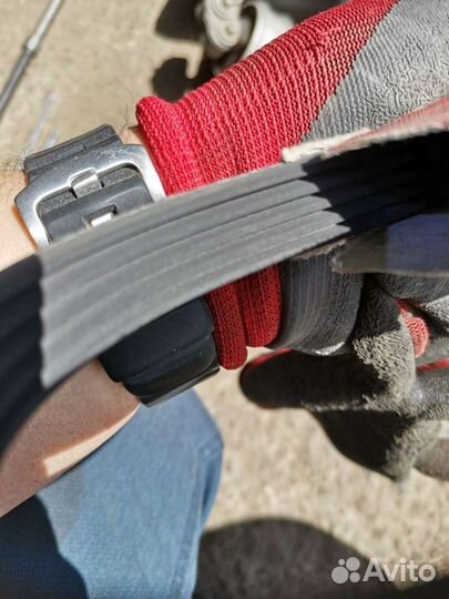 Ремень генератора Gates 5pk1453