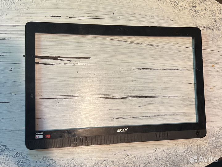 Рамка матрицы для acer aspire ZC-107