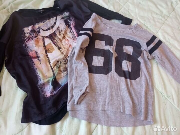 Спортивная одежда