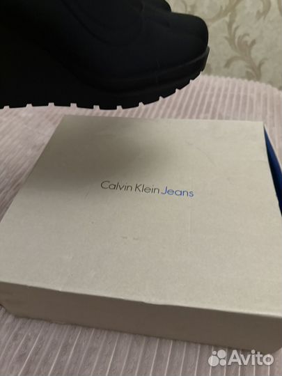 Ботильоны женские 39 размер