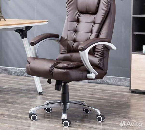 Компьютерное кресло новое