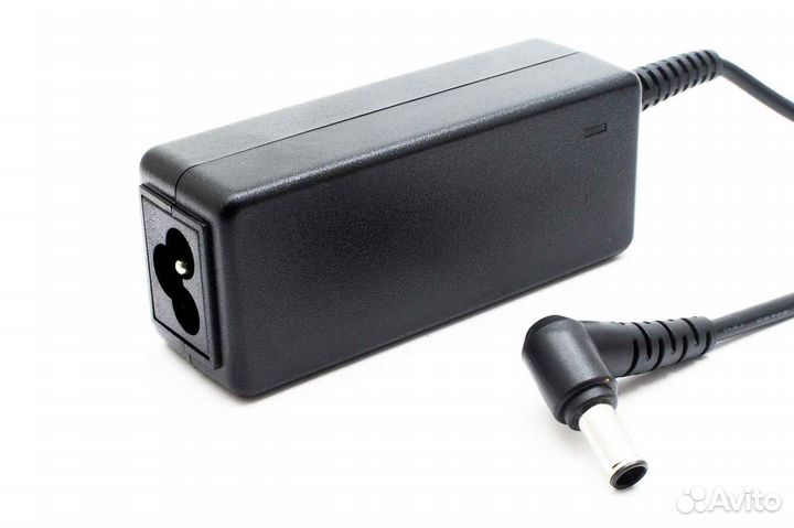 Новые блоки питания мониторов 19V 1.3А 6.5x4.4мм