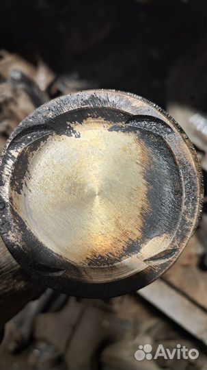 Шатун с поршнем Lancer 9 2.0 4G63