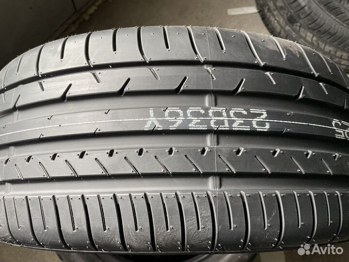 Dunlop SP Sport Maxx 050+ 255/45 R20 105Y