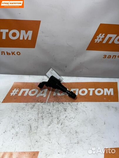 Катушка зажигания Chevrolet Captiva рест. 2013