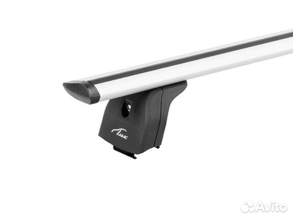 Багажник на крышу Citroen C4 AirCross (2012-2017)