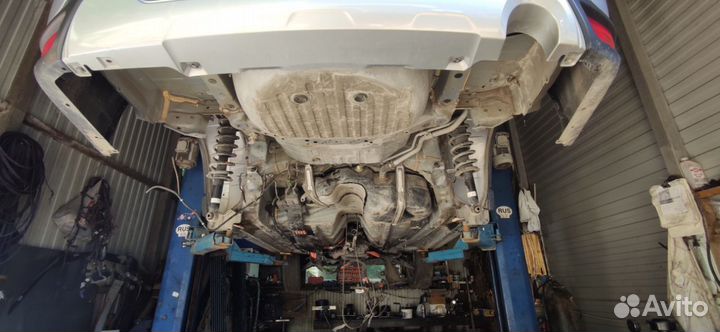 Лазерная чистка металла