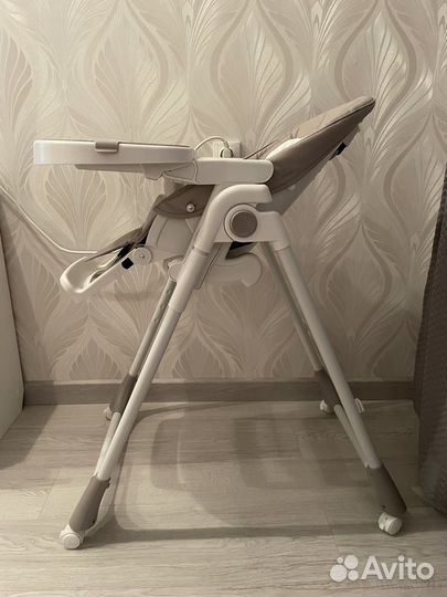 Стульчик для кормления tomix