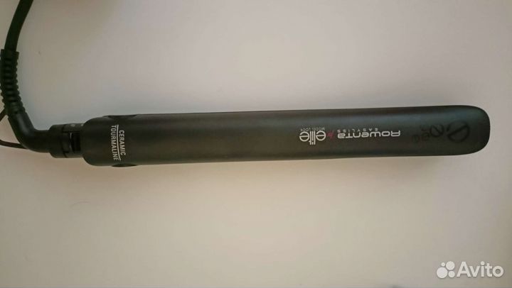 Выпрямитель для волос Rowentа